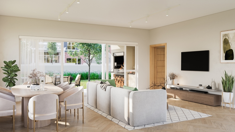 3 Bedroom Property for Sale in Nooitgedacht Village Western Cape